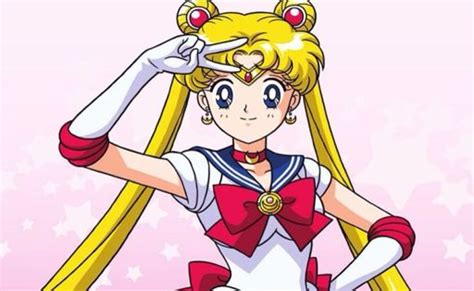 sailor moon wiki|english version of sailor moon.